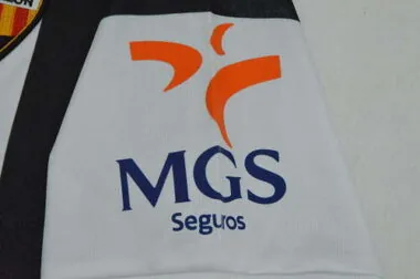 CD Castellon 2026/27 home Jersey (S-2XL)