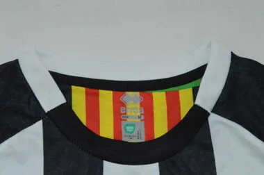 CD Castellon 2026/27 home Jersey (S-2XL)