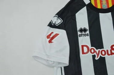 CD Castellon 2026/27 home Jersey (S-2XL)