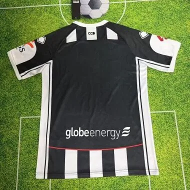 CD Castellon 2026/27 home Jersey (S-2XL)
