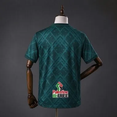 CD Palestino Palestino 2026/27 Third Away Jersey (S-4XL)