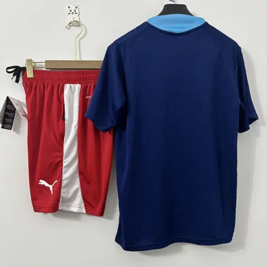 RB Leipzig 2026/27 Blue Training Suit (S-2XL)