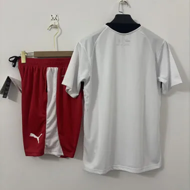 RB Leipzig 2026/27 White Training Suit (S-2XL)