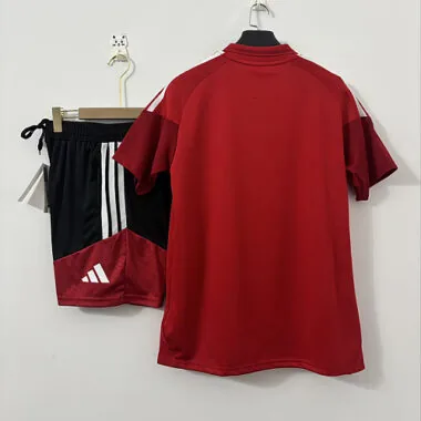 River Plate 2026/27 Red POLO Suit (S-2XL)