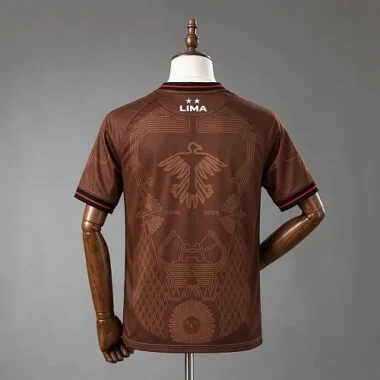 Flamengo 2026/27 Champion Special Edition Brown Jersey (S-4XL)