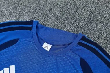 Manchester United 2026/27 Blue Training Suit (S-2XL)