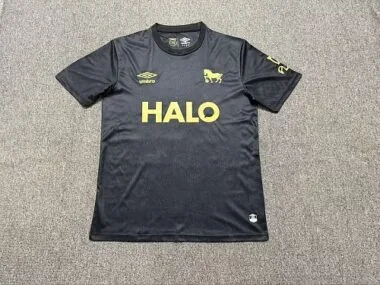 Ipswich Town 2026/27 Third Away Soccer Jersey Size S-4XL
