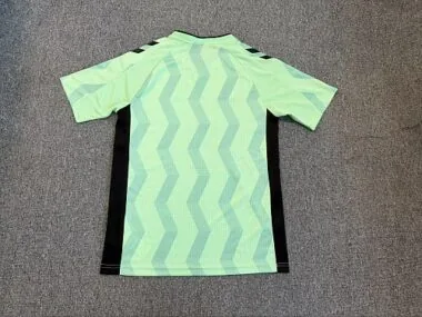 AS Saint-Étienne 2026/27 Third Away Jersey (S-4XL)