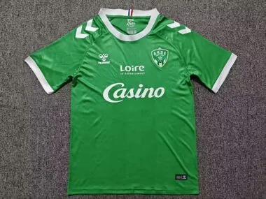 AS Saint-Étienne 2026/27 Away Jersey S-4XL
