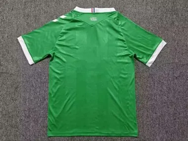 AS Saint-Étienne 2026/27 Away Jersey (S-4XL)