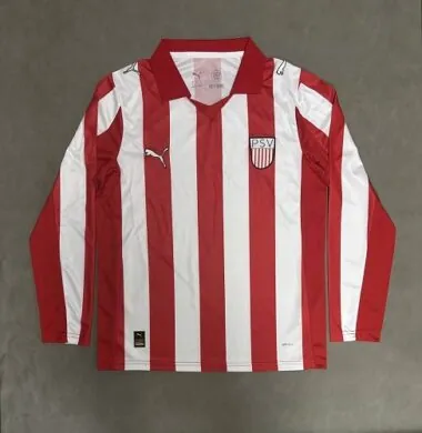 PSV Eindhoven 2026/27 Coen Dillen Anniversary Edition Long Sleeve S-XXL