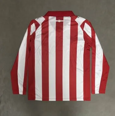 PSV Eindhoven 2026/27 Coen Dillen Anniversary Edition Long Sleeve (S-XXL)