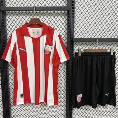 PSV Eindhoven 2026/27 Coen Dillen Anniversary Edition Adult Set Size S-2XL