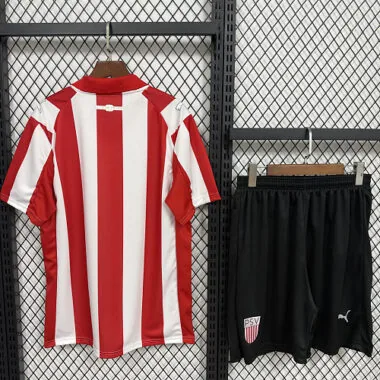 PSV Eindhoven 2026/27 Coen Dillen Anniversary Edition Adult Set (S-2XL)