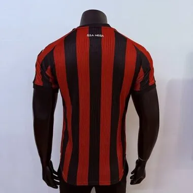 OGC Nice 2026/27 Home Player Version Jersey (S-XXL)