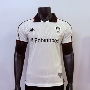 OGC Nice 2026/27 Away Player Version Jersey S-XXL