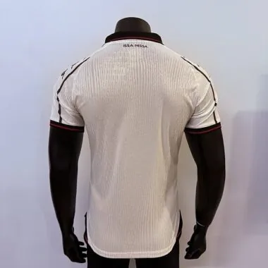 OGC Nice 2026/27 Away Player Version Jersey (S-XXL)