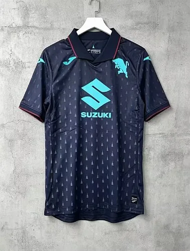 Torino 2026/27 Third Away soccer jerseys Size S-2XL
