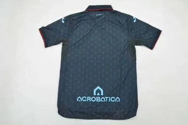 Torino 2026/27 Third Away soccer Jersey (S-2XL)