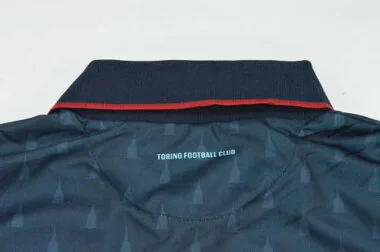 Torino 2026/27 Third Away soccer Jersey (S-2XL)