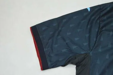 Torino 2026/27 Third Away soccer Jersey (S-2XL)