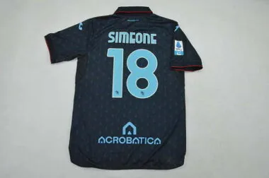 Torino 2026/27 Third Away soccer Jersey (S-2XL)