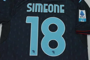 Torino 2026/27 Third Away soccer Jersey (S-2XL)