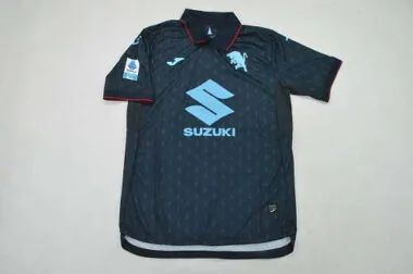 Torino 2026/27 Third Away soccer Jersey (S-2XL)