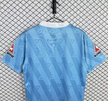 Retro Belgrano 1996/97 Home Jersey (S-XXL)