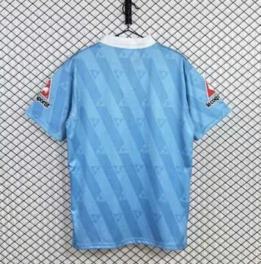 Retro Belgrano 1996/97 Home Jersey (S-XXL)