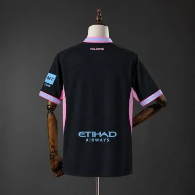Palermo F.C. 2026/27 Third Away Jersey (S-4XL)