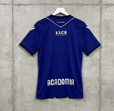 AJ Auxerre 2026/27 Third Away Soccer Jersey (S-XXL)