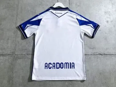 AJ Auxerre 2026/27 Home Soccer Jersey (S-XXL)