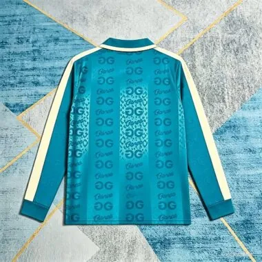 Barcelona 2026/27 & Golf Wang El Clasico Long Sleeve Soccer jersey S-4XL