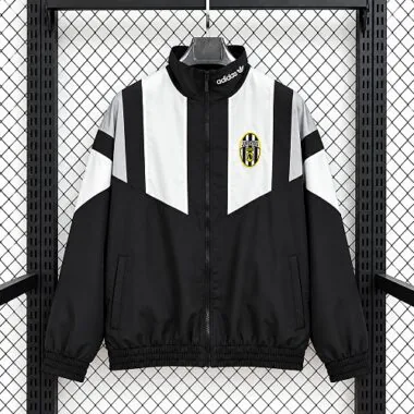 JUV 2026/27 ETQ Retro Model Windbreaker S-3XL
